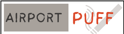 Airportpuff.com logo